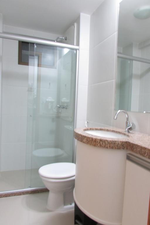Rosa Branca Facilities Apartamentos Maceio  Phòng bức ảnh