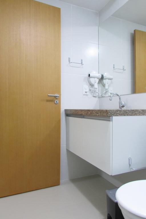 Rosa Branca Facilities Apartamentos Maceio  Phòng bức ảnh