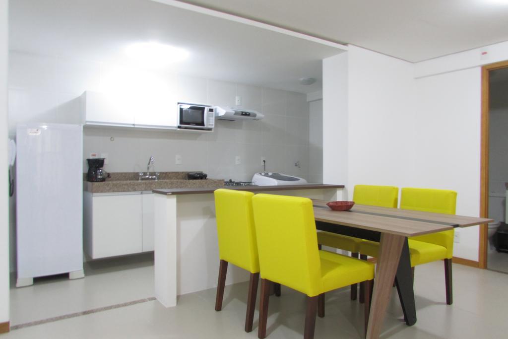 Rosa Branca Facilities Apartamentos Maceio  Phòng bức ảnh