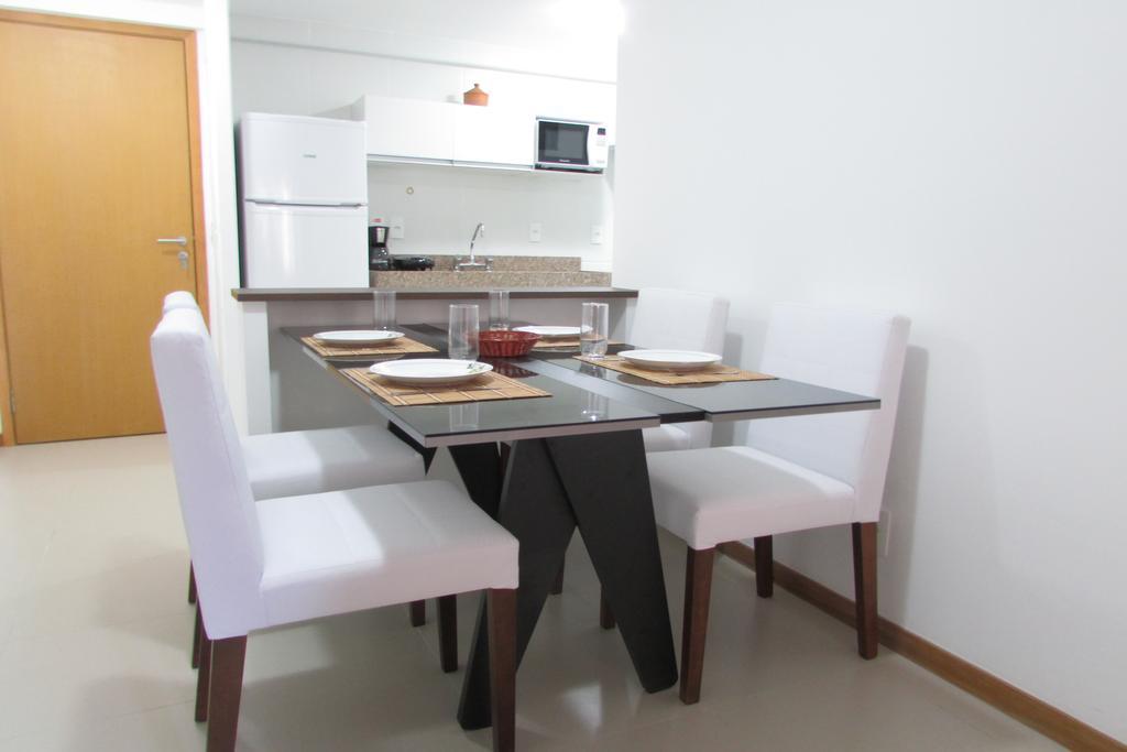 Rosa Branca Facilities Apartamentos Maceio  Phòng bức ảnh
