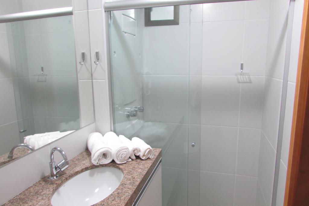 Rosa Branca Facilities Apartamentos Maceio  Phòng bức ảnh