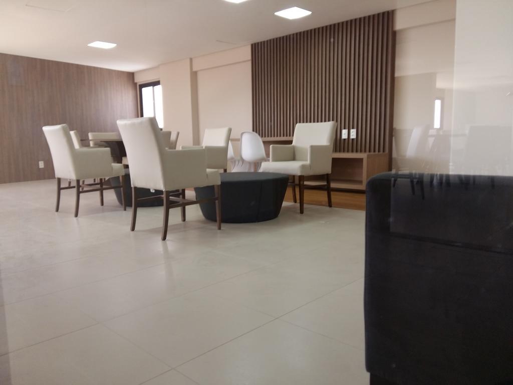 Rosa Branca Facilities Apartamentos Maceio  Ngoại thất bức ảnh