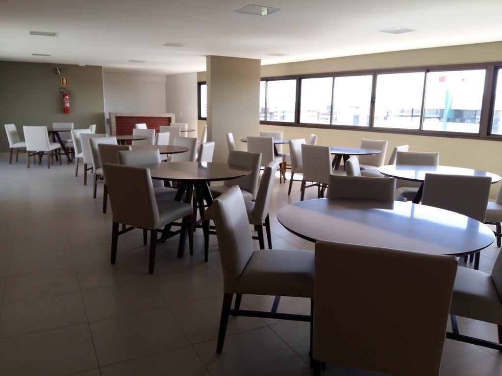 Rosa Branca Facilities Apartamentos Maceio  Ngoại thất bức ảnh
