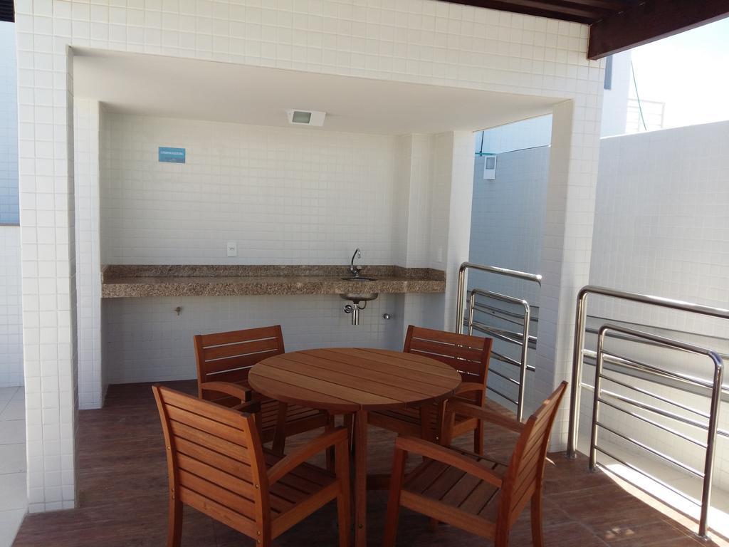 Rosa Branca Facilities Apartamentos Maceio  Ngoại thất bức ảnh