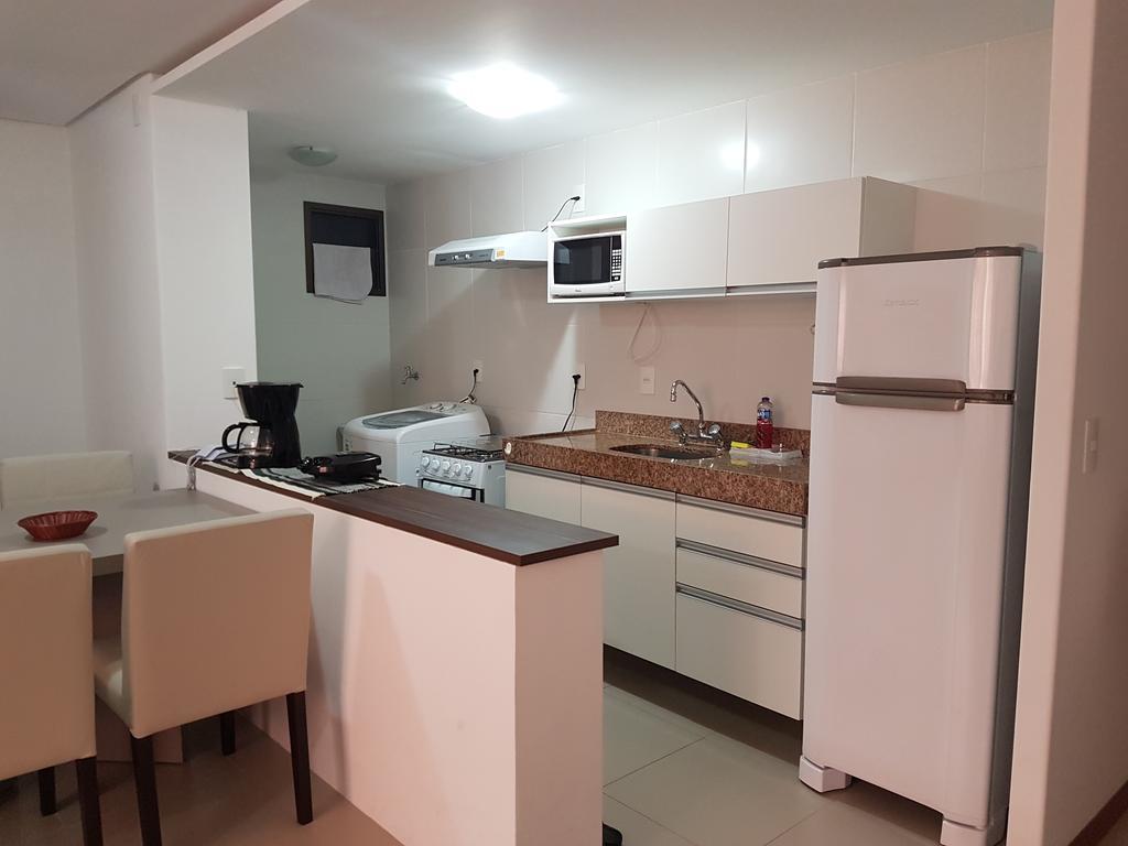 Rosa Branca Facilities Apartamentos Maceio  Ngoại thất bức ảnh
