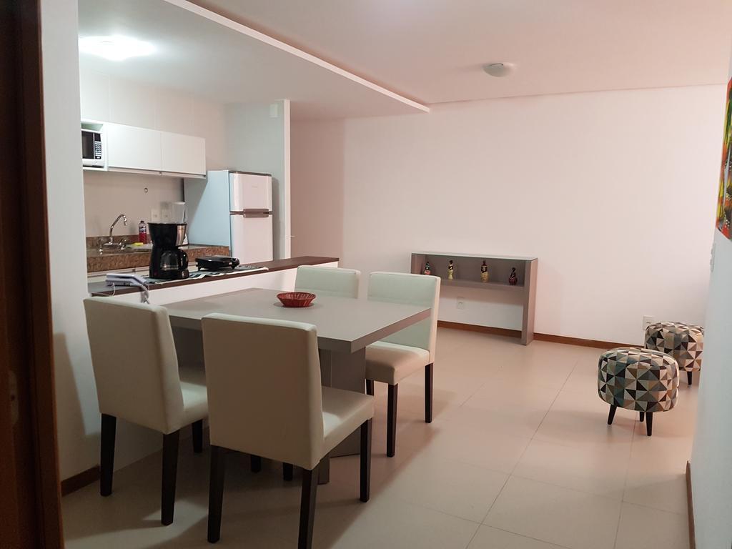 Rosa Branca Facilities Apartamentos Maceio  Ngoại thất bức ảnh
