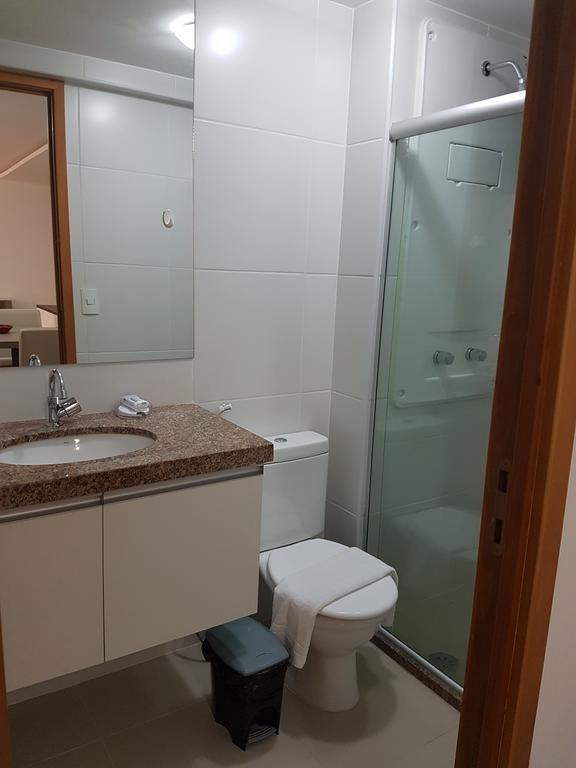Rosa Branca Facilities Apartamentos Maceio  Ngoại thất bức ảnh