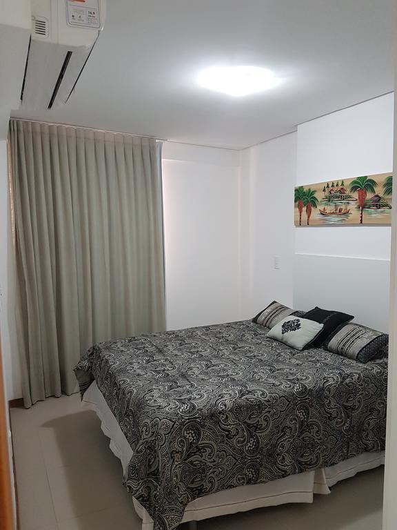 Rosa Branca Facilities Apartamentos Maceio  Ngoại thất bức ảnh