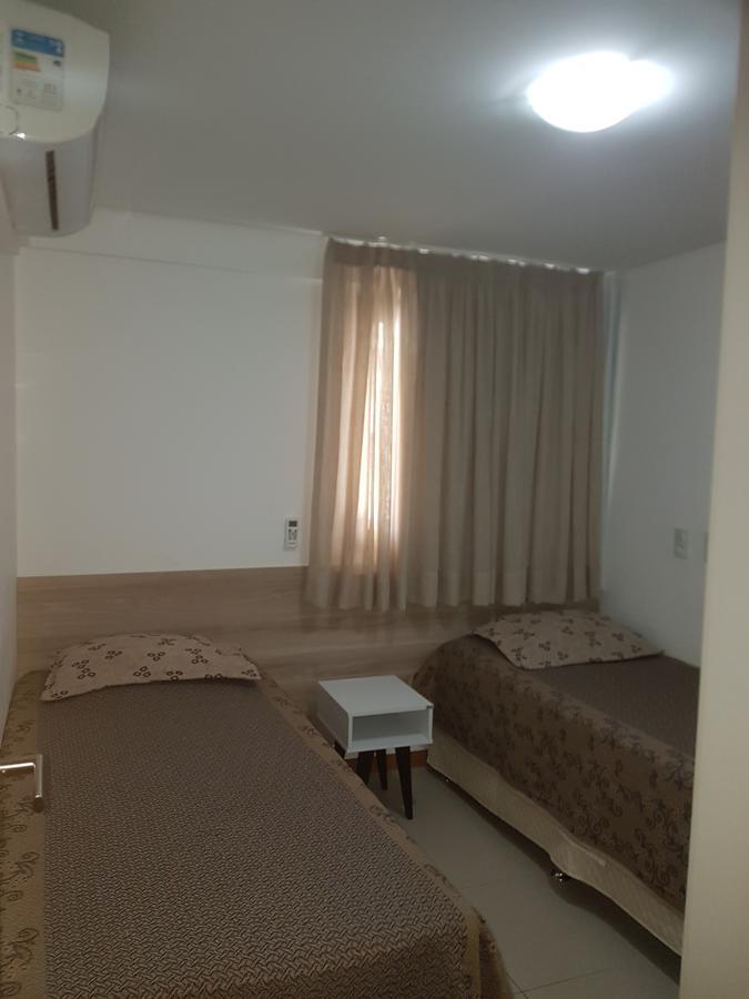 Rosa Branca Facilities Apartamentos Maceio  Ngoại thất bức ảnh