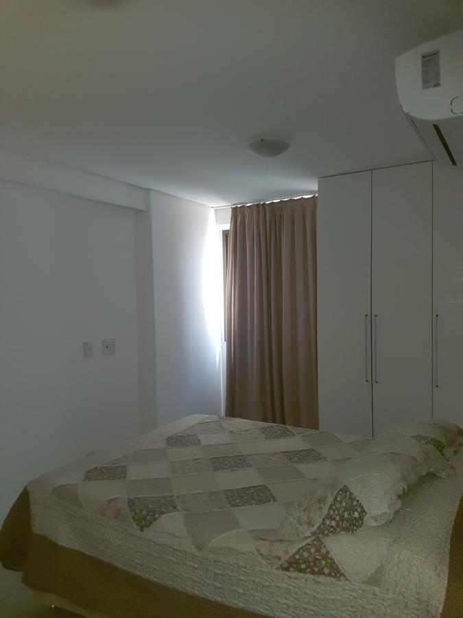 Rosa Branca Facilities Apartamentos Maceio  Ngoại thất bức ảnh