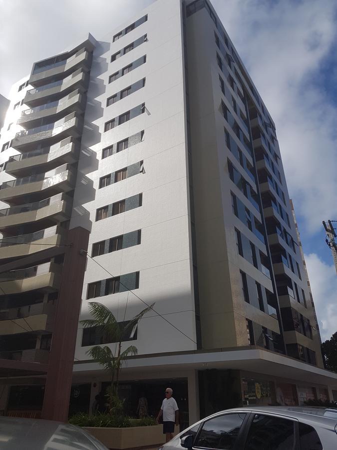 Rosa Branca Facilities Apartamentos Maceio  Ngoại thất bức ảnh