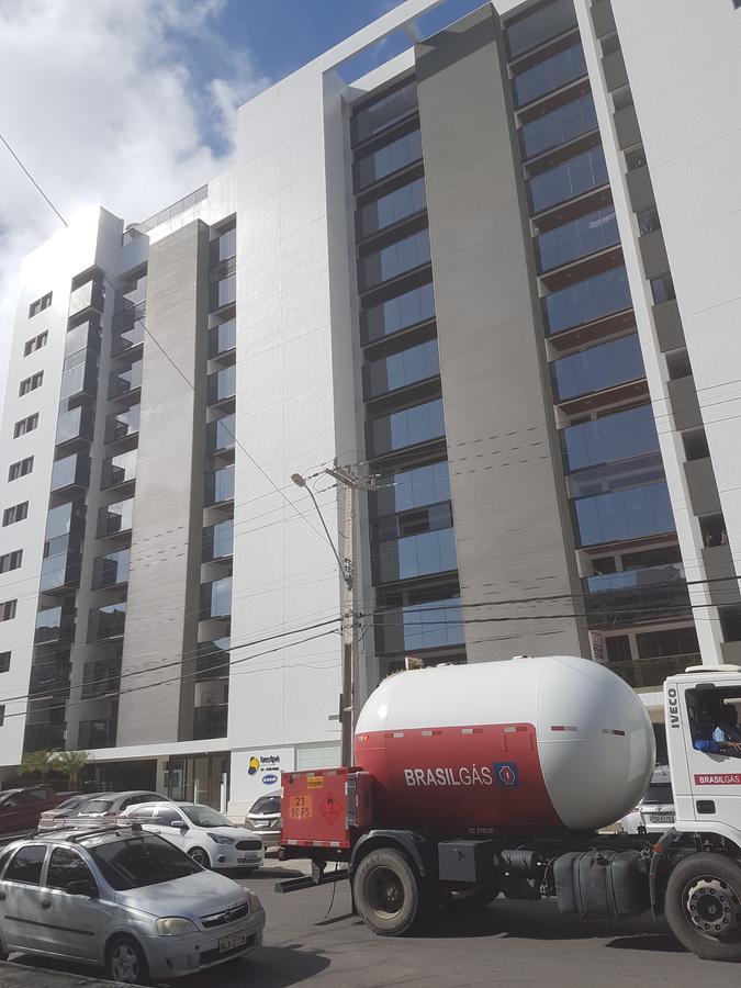 Rosa Branca Facilities Apartamentos Maceio  Ngoại thất bức ảnh