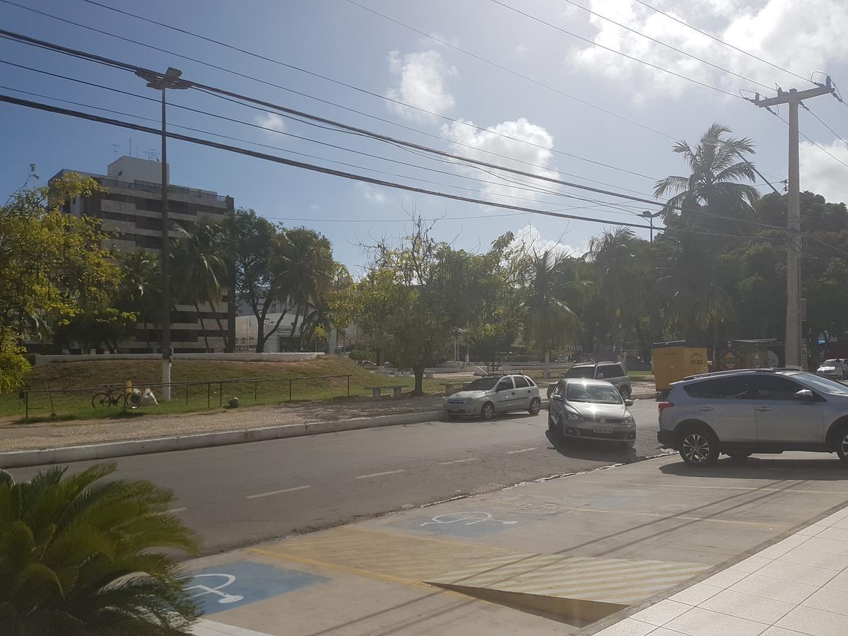 Rosa Branca Facilities Apartamentos Maceio  Ngoại thất bức ảnh