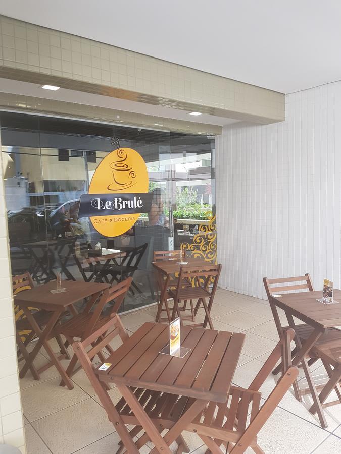 Rosa Branca Facilities Apartamentos Maceio  Ngoại thất bức ảnh