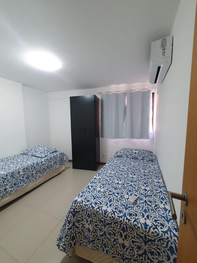 Rosa Branca Facilities Apartamentos Maceio  Ngoại thất bức ảnh