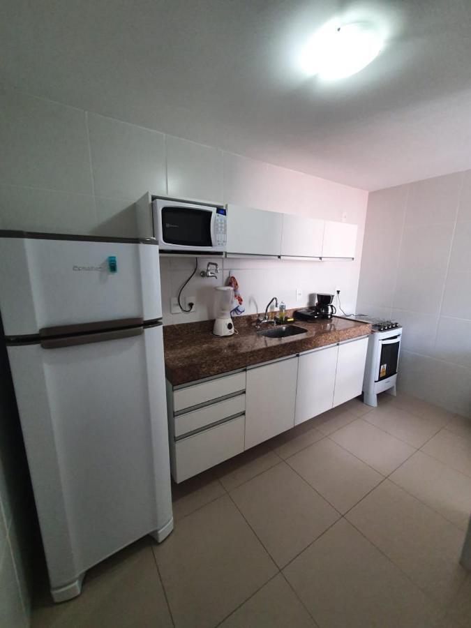 Rosa Branca Facilities Apartamentos Maceio  Ngoại thất bức ảnh
