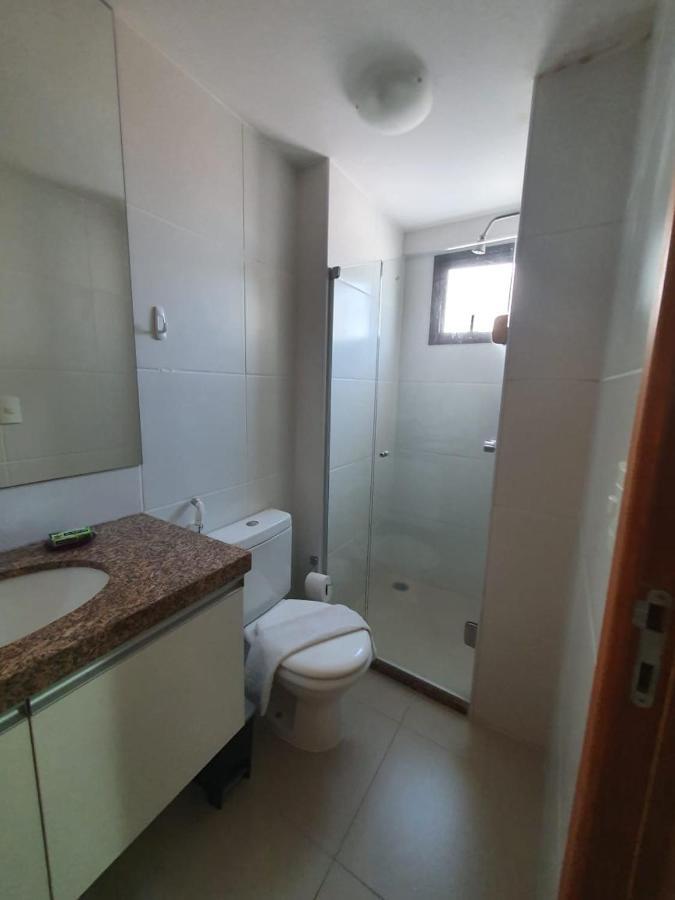 Rosa Branca Facilities Apartamentos Maceio  Ngoại thất bức ảnh