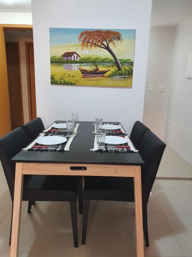 Rosa Branca Facilities Apartamentos Maceio  Ngoại thất bức ảnh