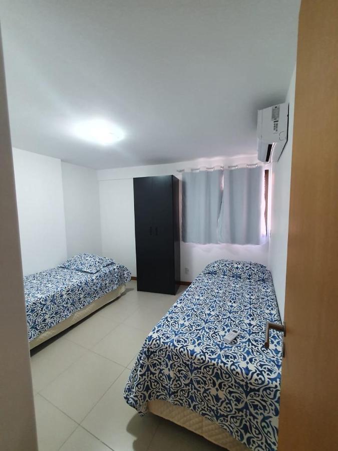 Rosa Branca Facilities Apartamentos Maceio  Ngoại thất bức ảnh
