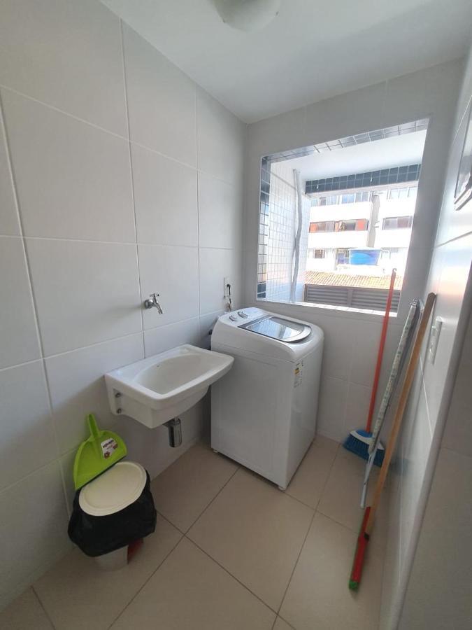 Rosa Branca Facilities Apartamentos Maceio  Ngoại thất bức ảnh