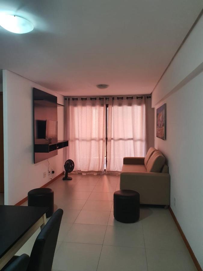 Rosa Branca Facilities Apartamentos Maceio  Ngoại thất bức ảnh