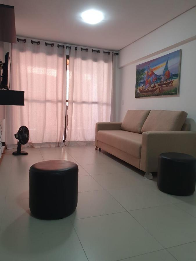 Rosa Branca Facilities Apartamentos Maceio  Ngoại thất bức ảnh